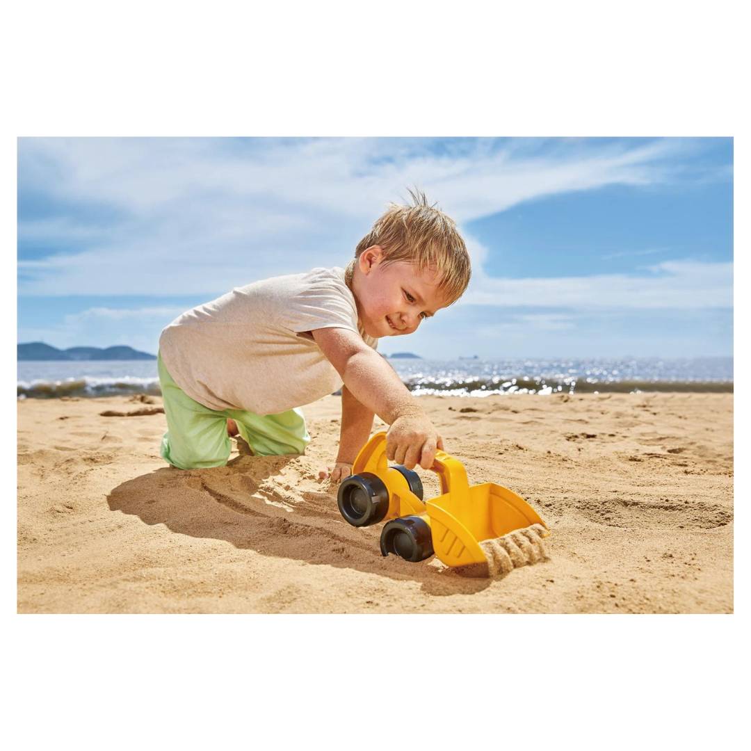 Hape Monster Digger