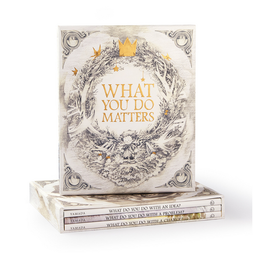 What You Do Matters - Box Set