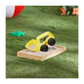 Hape Monster Digger