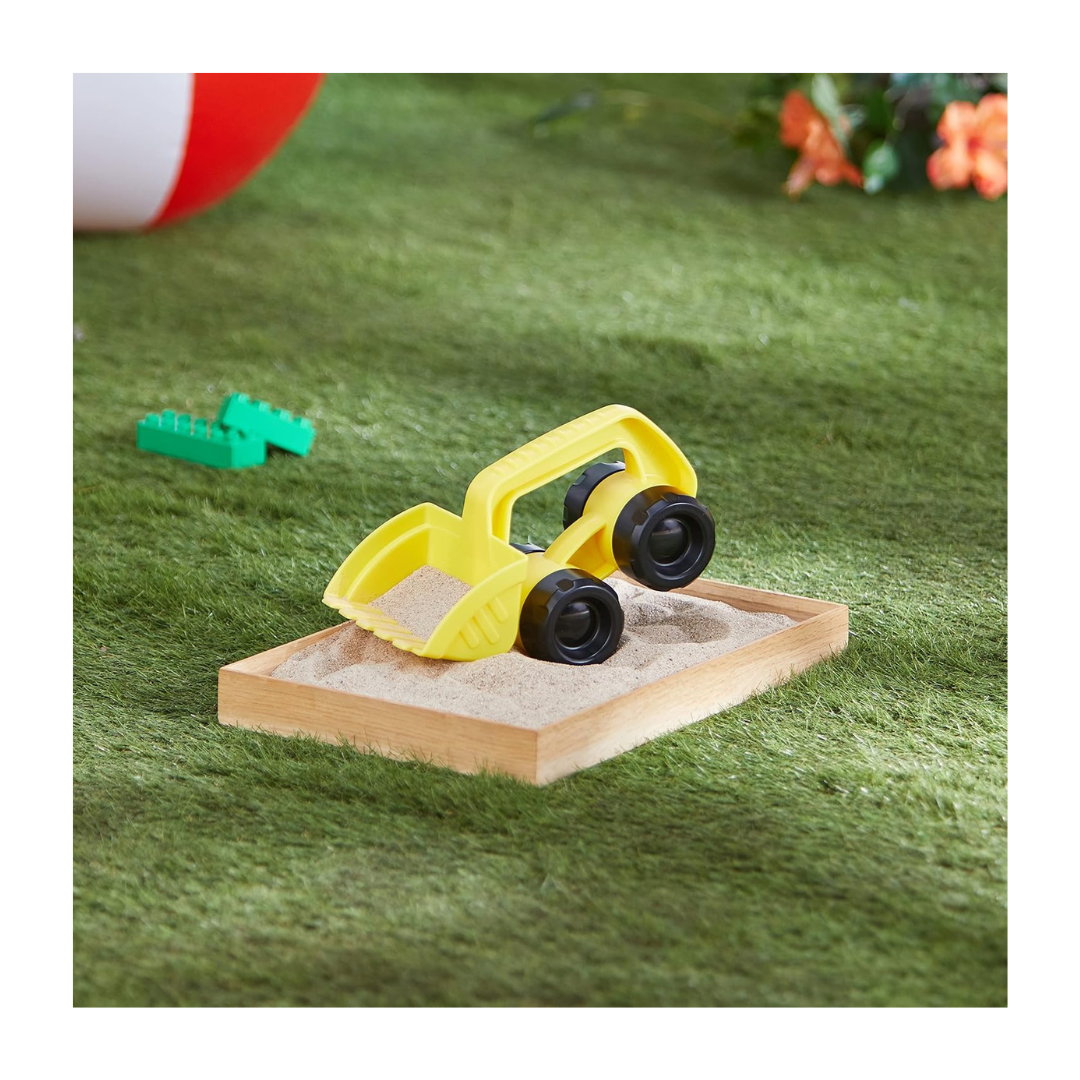 Hape Monster Digger K and K Creative Toys