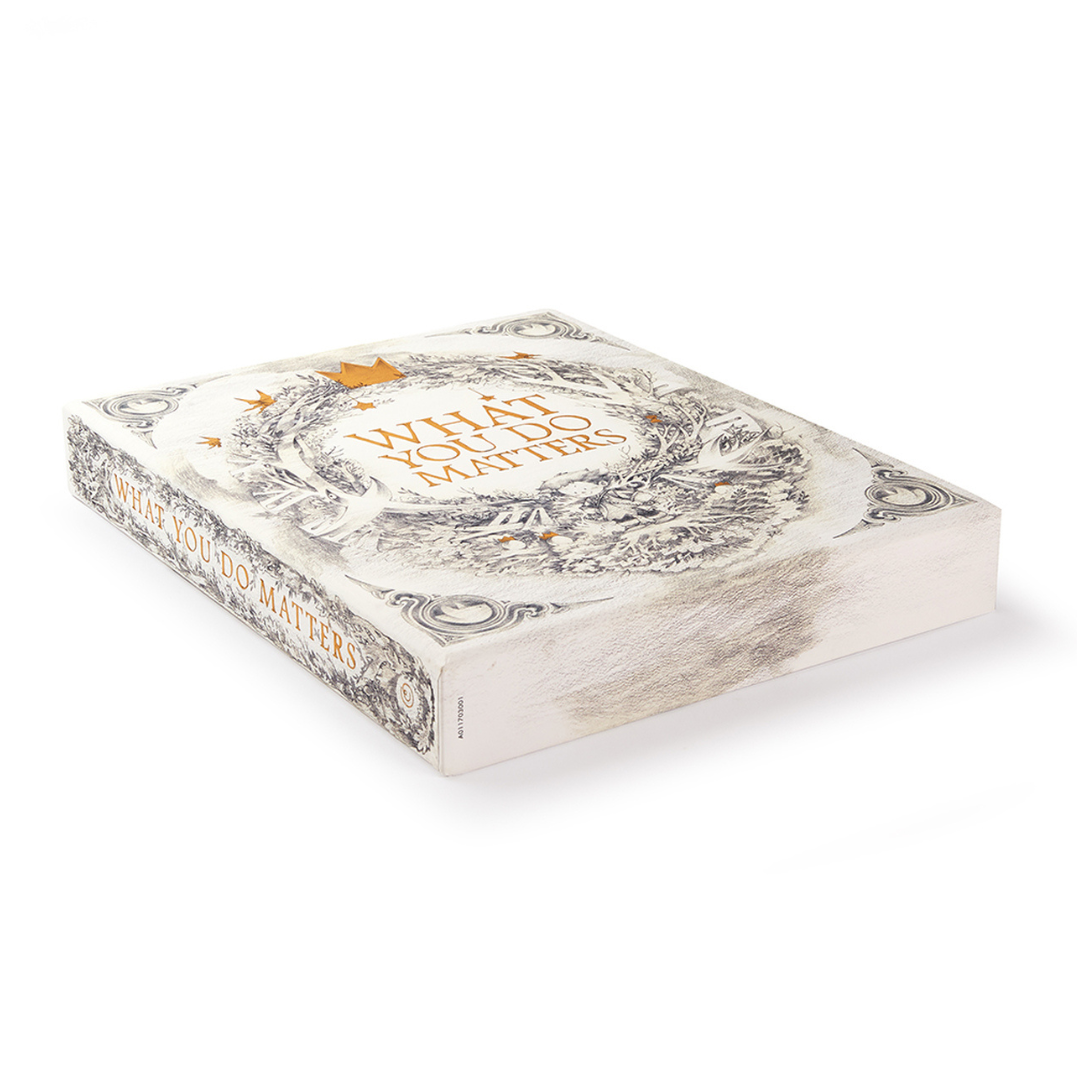 What You Do Matters - Box Set