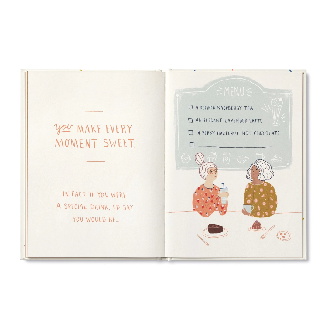 Why You're 100% Wonderful - Book