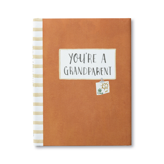 You're A Grandparent