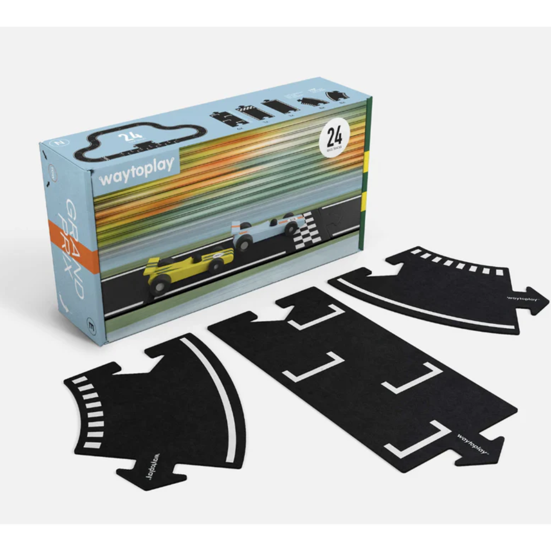 Waytoplay - Grand Prix