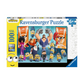 Ravensburger Gru and the Minions Puzzle 100pc