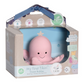 Tikiri Rubber Octopus Ocean Buddy