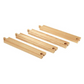 BRIO Long Straight Tracks