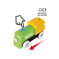 BRIO My First - Railway Battery Engine