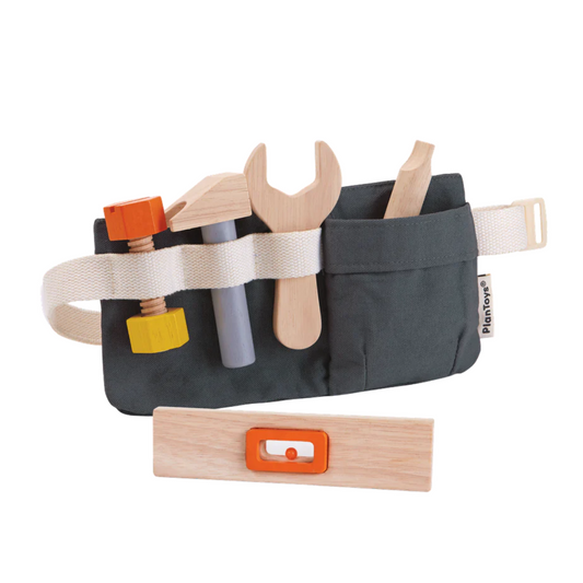 Plan Toys Tool Belt