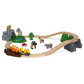 BRIO Safari Adventure Set