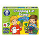 Orchard Shopping List Booster Pack Fruit and Veg Game