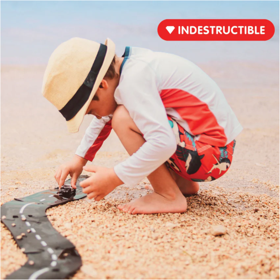 Waytoplay - Ringroad