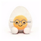 Jellycat Amusable - Boiled Egg Geek
