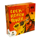 Cockroach Poker Game