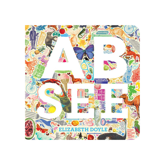 A B See Book