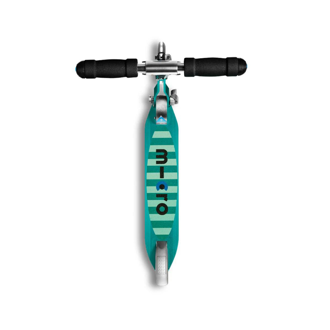 Micro Scooter Micro Sprite LED Sea Green