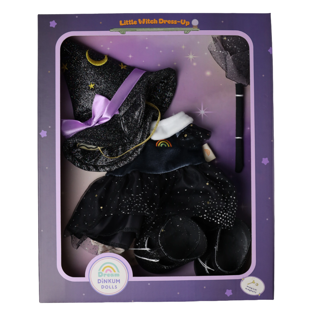 Olli Ella - Spellbound Dress-up Set