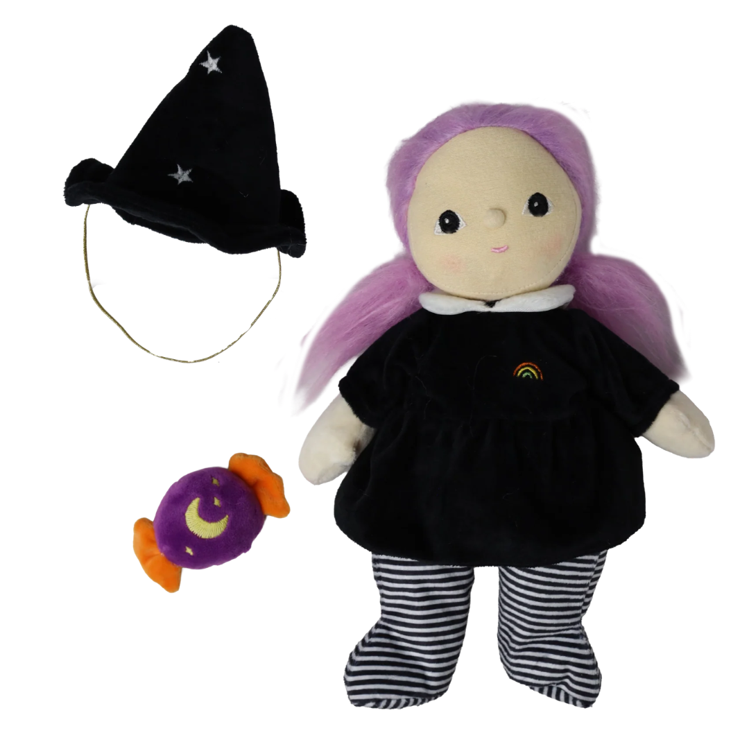 Olli Ella - Dress Me Dinky - Willa Witch