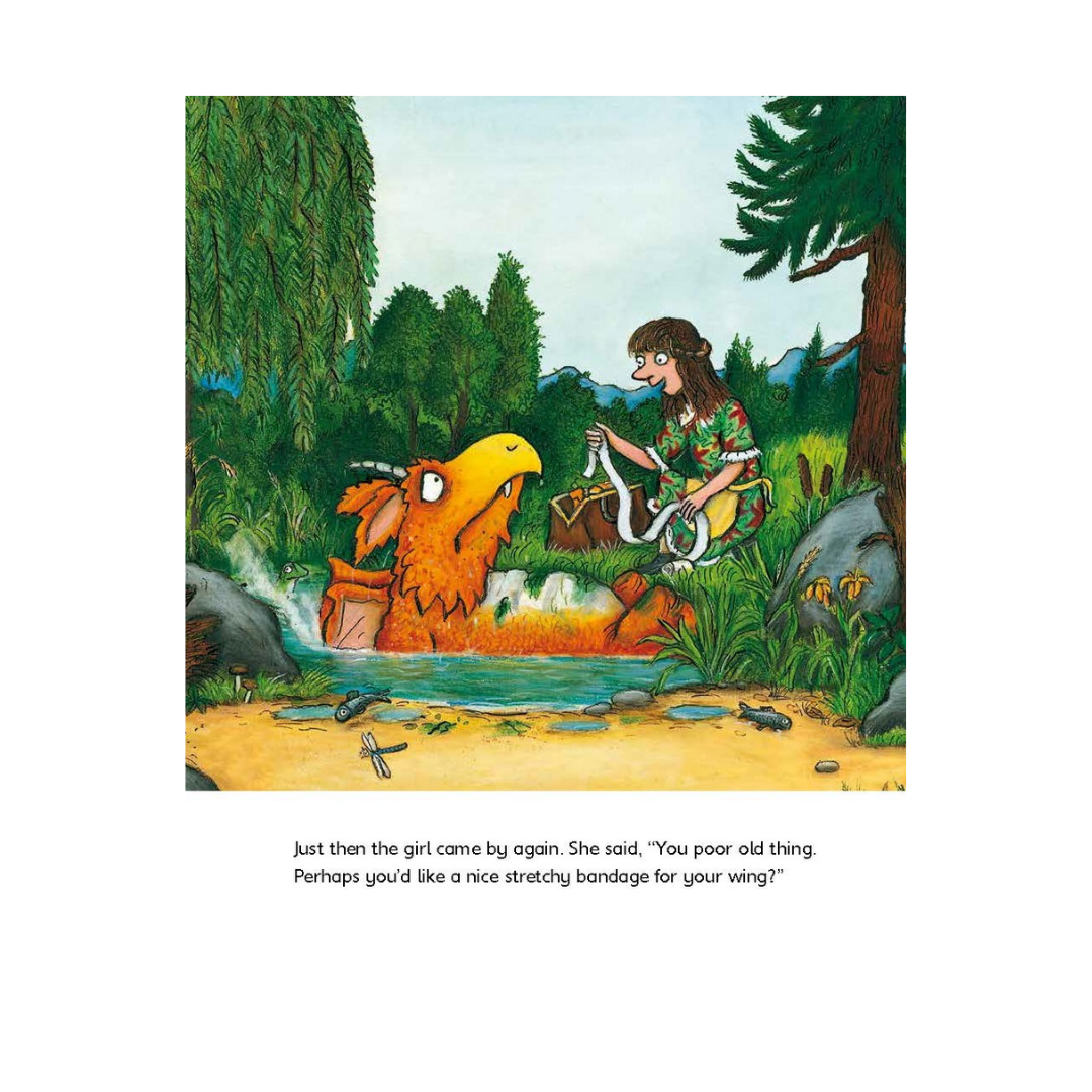 A Story Treasury Book
