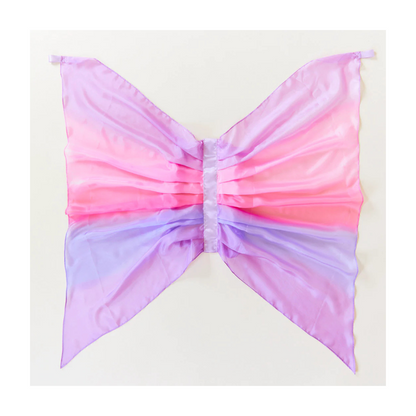 Sarahs Silks Blossom Wings