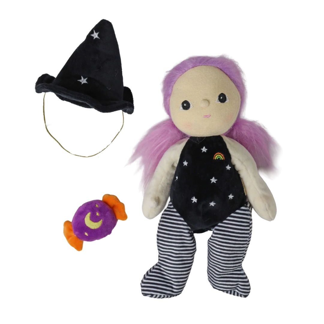 Olli Ella - Dress Me Dinky - Willa Witch