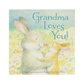 Grandma Loves You Book