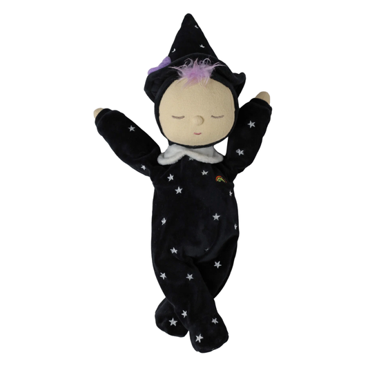 Olli Ella - Dozy Dinkums - Willa Witch