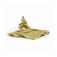 Jellycat Bashful Dino Soother