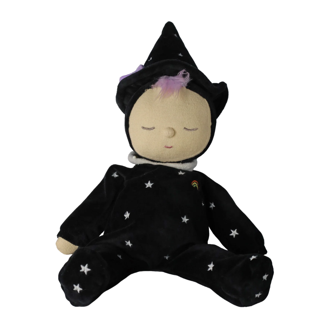 Olli Ella - Dozy Dinkums - Willa Witch
