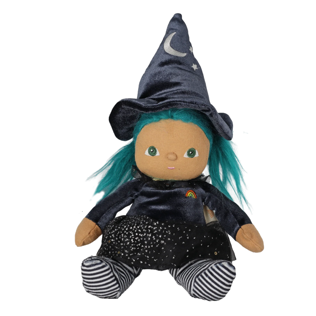 Olli Ella - Dinky Dinkums - Winnie Witch
