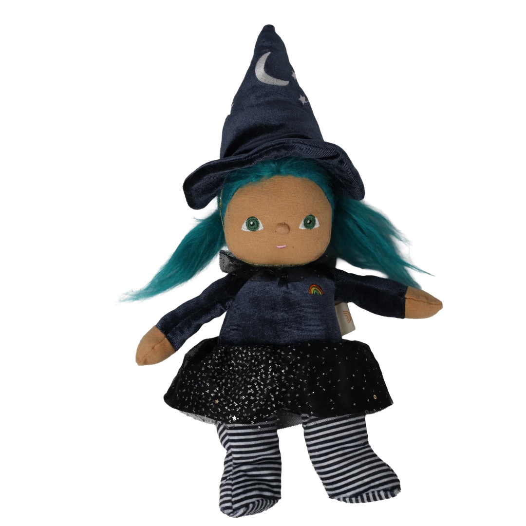 Olli Ella - Dinky Dinkums - Winnie Witch