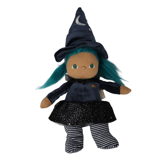 Olli Ella - Dinky Dinkums - Winnie Witch