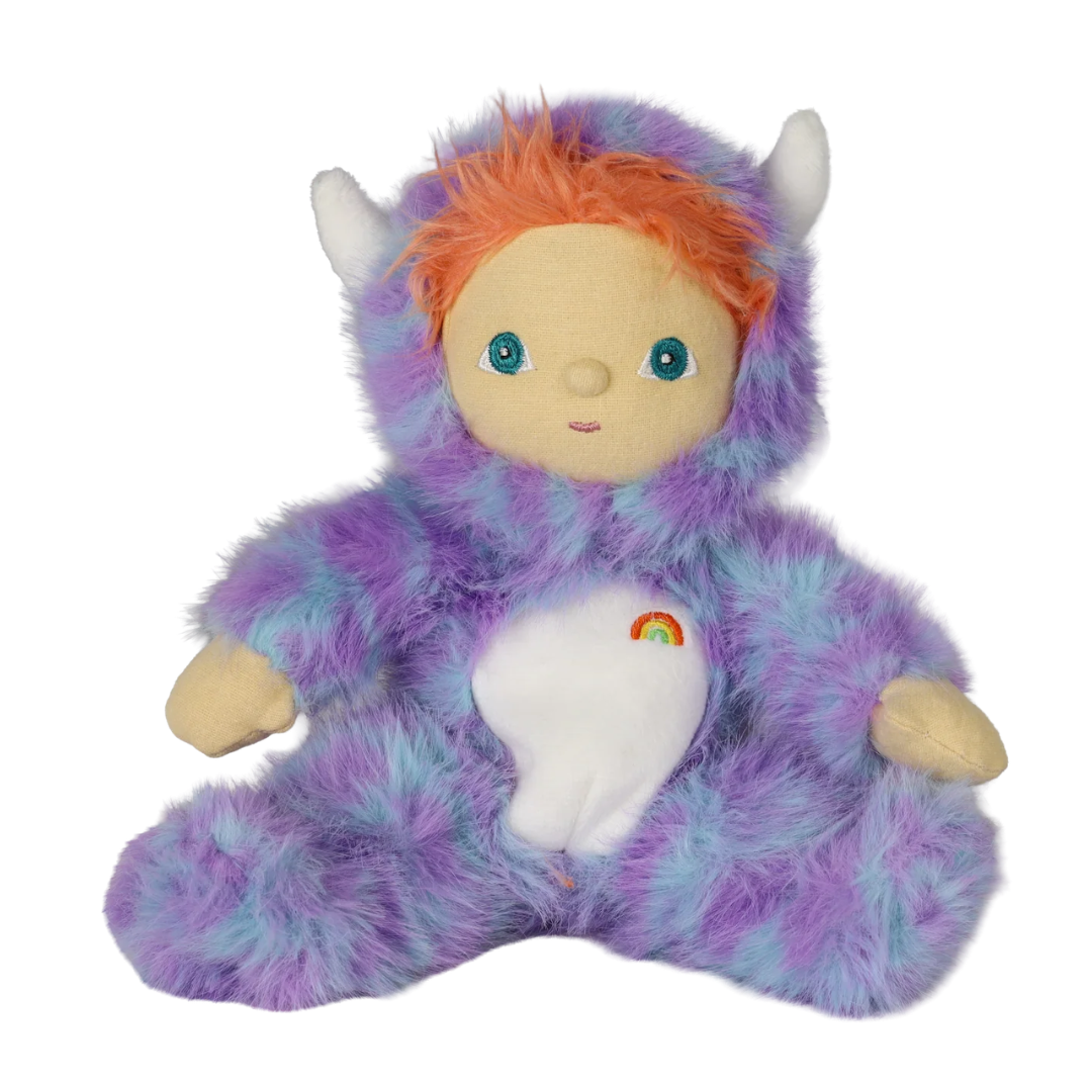 Olli Ella - Dinky Dinkums - Miles Monster