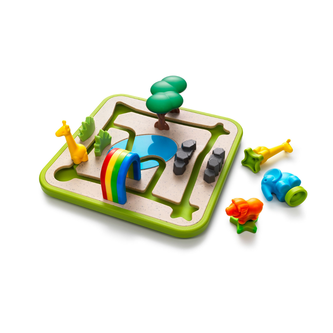 Smart Games - Safari Park Jr