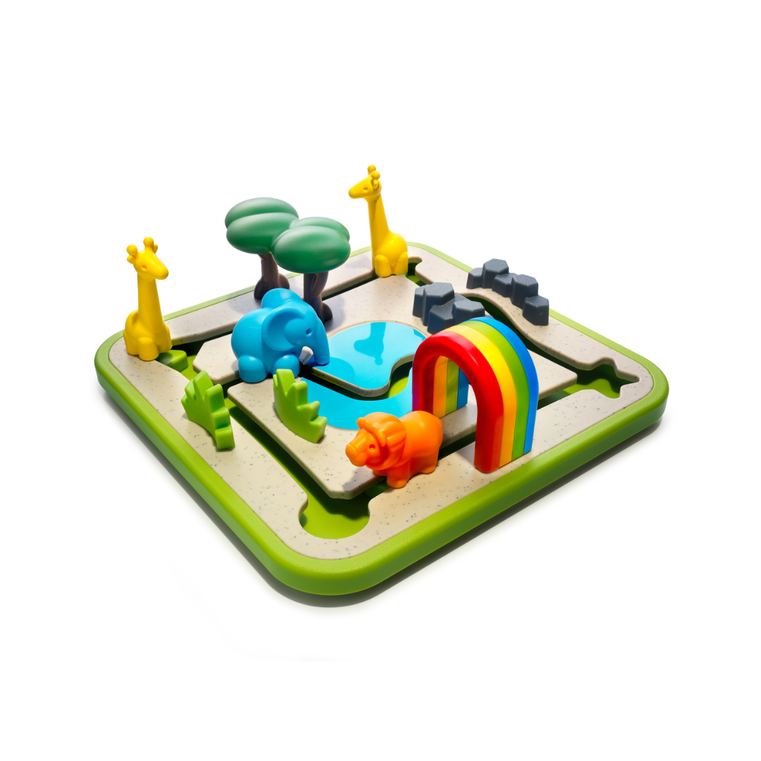 Smart Games - Safari Park Jr