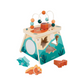 Janod Dino Multi-Activity Volcano