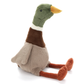 Nana Huchy - Big Hugo the Mallard Duck