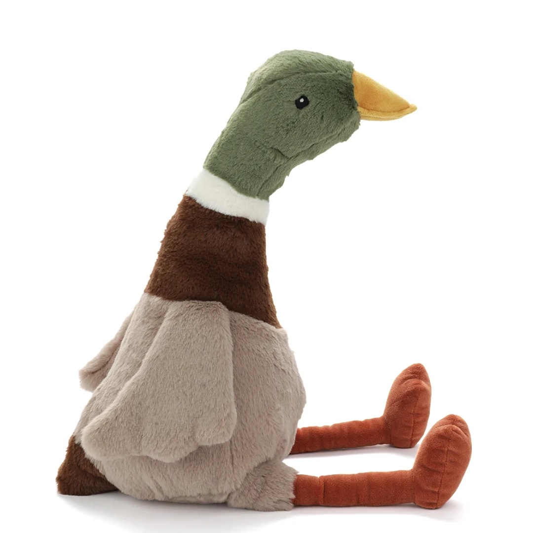 Nana Huchy - Big Hugo the Mallard Duck