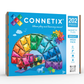 Connetix Tiles 202 Piece Bright Mega Pack