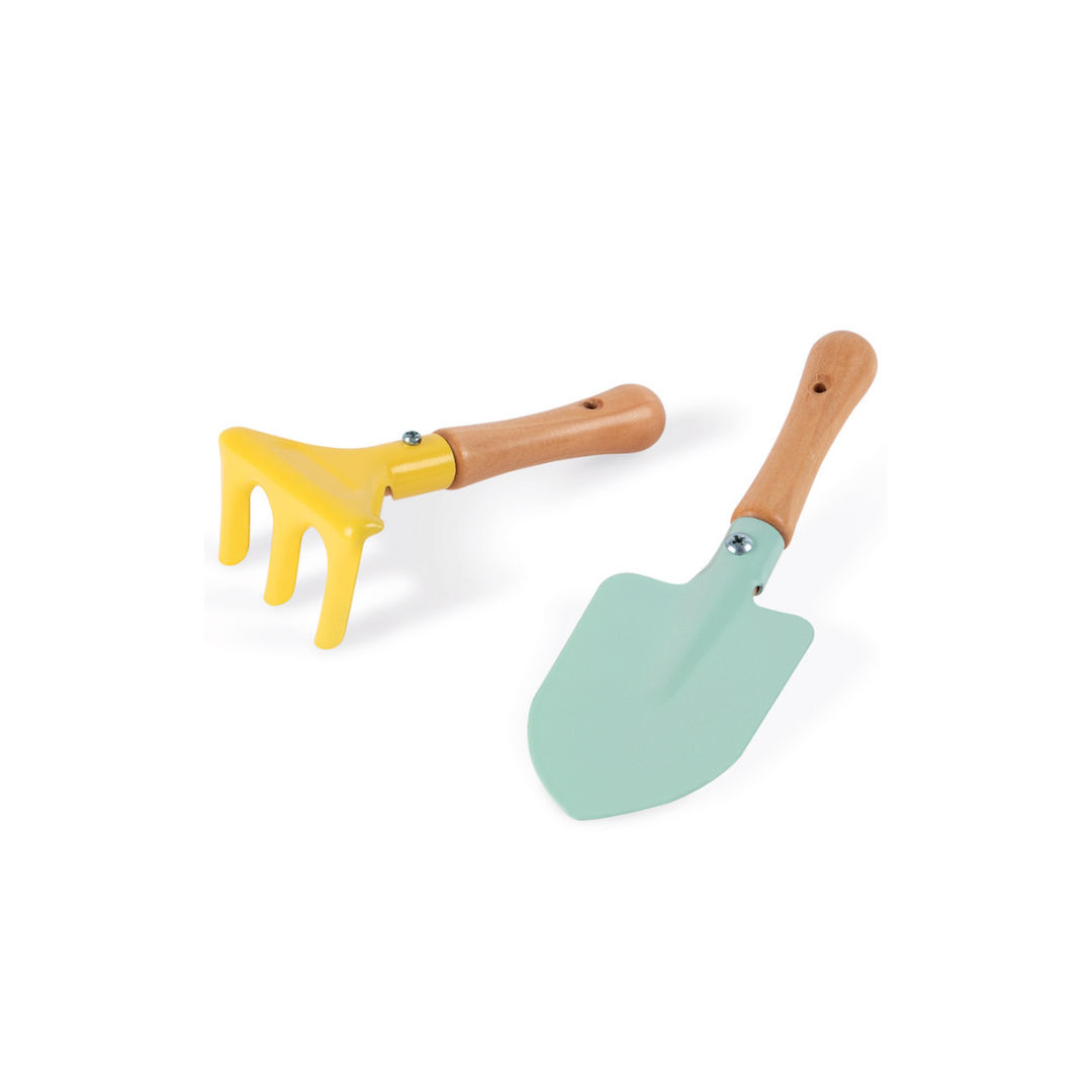 Janod Happy Garden Tools