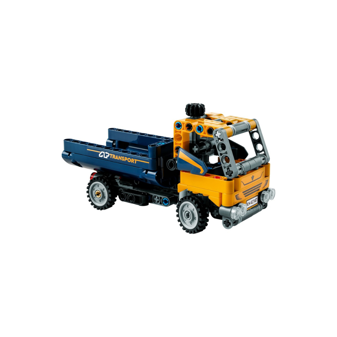 LEGO Technic Dump Truck 42147