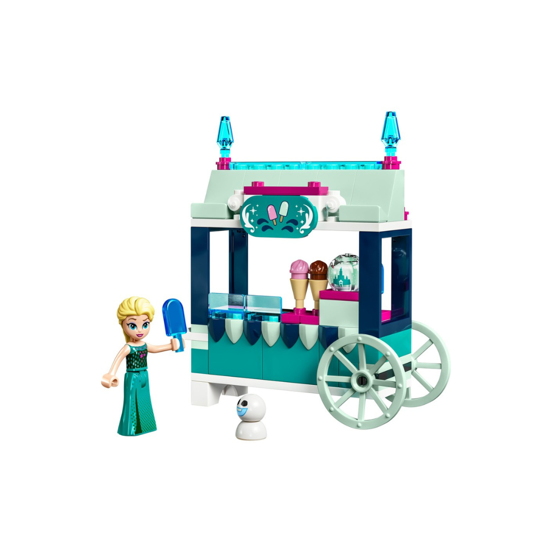 LEGO Disney Elsa's Frozen Treats 43234