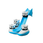 Fat Brain - Waddle Bobbers Bath Toy
