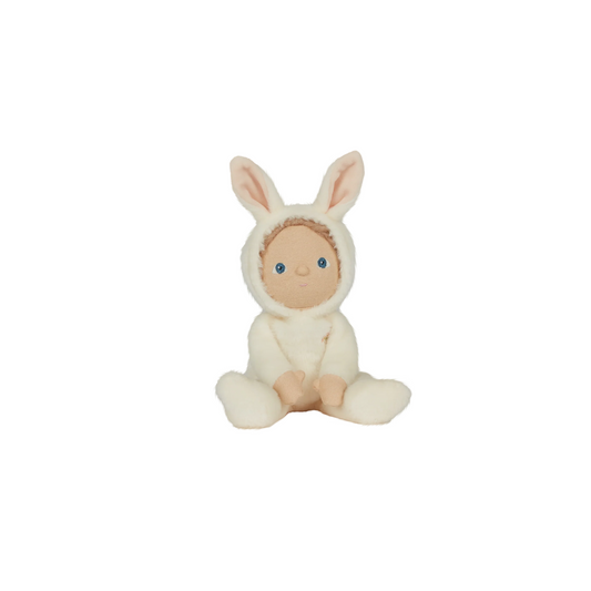 Olli Ella - Dinky Dinkum Dolls - Bobbin Bunny