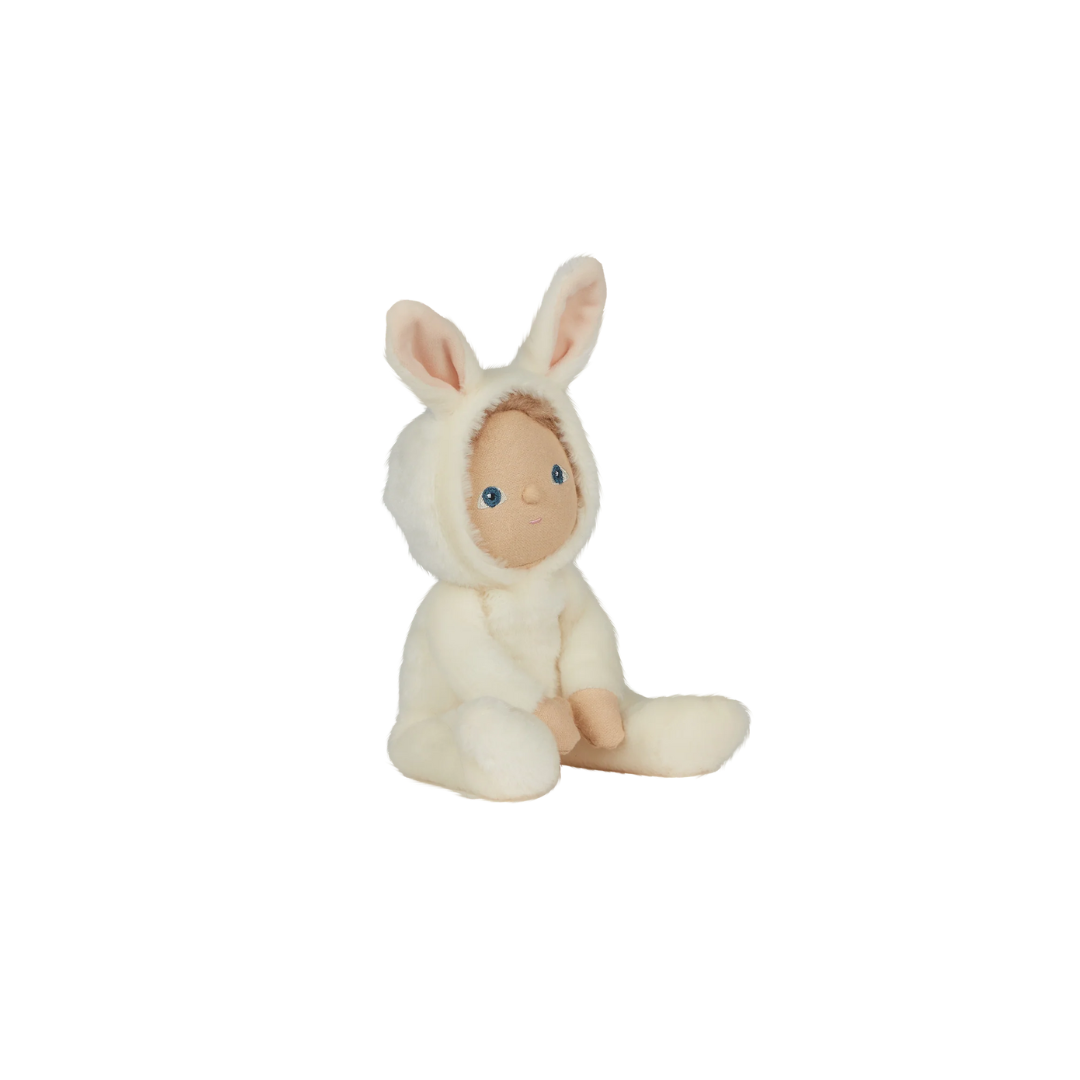 Olli Ella - Dinky Dinkum Dolls - Bobbin Bunny