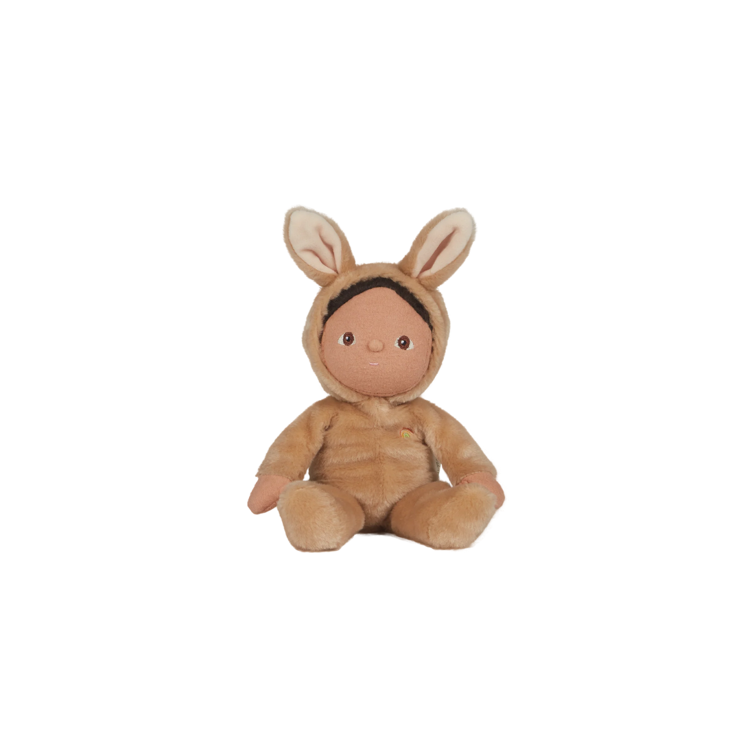 Olli Ella - Dinky Dinkum Dolls - Bucky Bunny