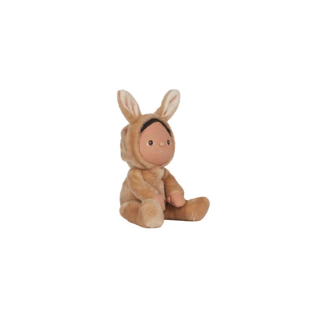 Olli Ella - Dinky Dinkum Dolls - Bucky Bunny