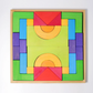 Grimm’s Building Set  - Basic 40 x 40