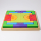 Grimm’s Building Set  - Basic 40 x 40