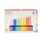 Tiger Tribe Rainbow Roller Xylophone - Eco